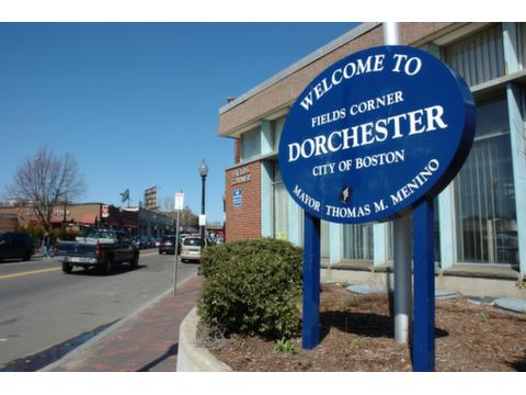 Jamaica Plain home heating oil delivery